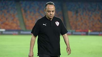 طارق يحيى: سياسة التغيير في مركز حراسة مرمى الزمالك مقصودة