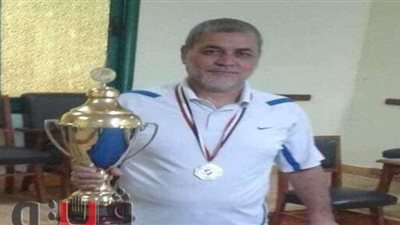 بعد شهرين من رحيل شقيقه بالفيروس.. وفاة كابتن نادي مالية كفر الزيات الأسبق بكورونا