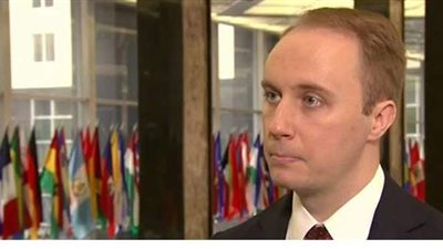 أمريكا: نتوقع امتثالا كاملا للعقوبات على إيران