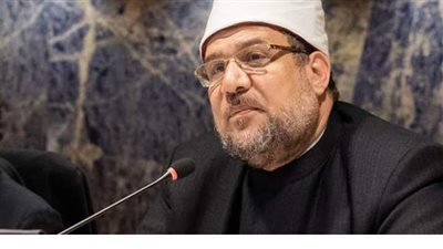 وزير الأوقاف: نفخر بكلمة الرئيس التاريخية أمام الجمعية العامة للأمم المتحدة