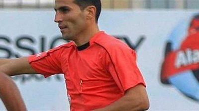 محمد يوسف حكما لدجلة وسموحة وناجي للمصري والإنتاج