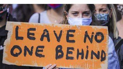 الهجرة إلى أوروبا.. الاتحاد الأوروبي يعتزم تطبيق خطة إجبارية 