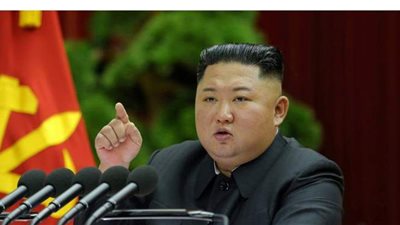 كوريا الشمالية تقتل مسئولًا كوريًّا جنوبيًّا وتحرق جثمانه