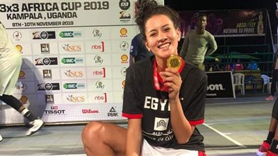 هالة شعراوي: رحلت عن الأهلي لخوض تجربة جديدة في سموحة