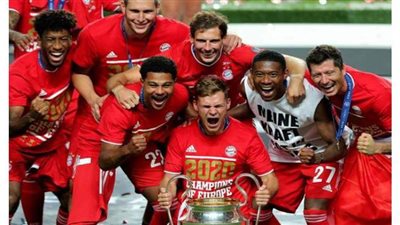 أبرزها البايرن وإشبيلية بالسوبر الأوروبي.. مواعيد مباريات اليوم الخميس 24 -9 -2020