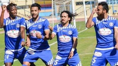 اليوم.. الجونة يأمل في الفوز على أسوان 