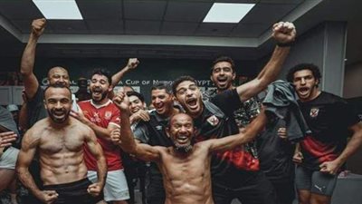 «لا جديد يذكر ولا قديم يعاد» الأهلي البطل كالمعتاد.. 4 أزمات قهرها البطل في رحلة البطولة .. وكورونا التحدي الأصعب