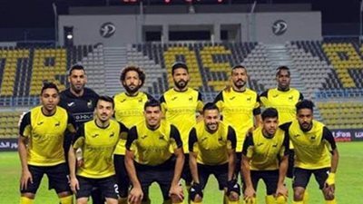 وادي دجلة يخشى مفاجآت سموحة اليوم بالدوري