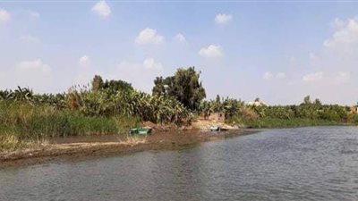 القناطر الخيرية تتابع منتفعى أراضي طرح النهر تحسبا لارتفاع منسوب المياه