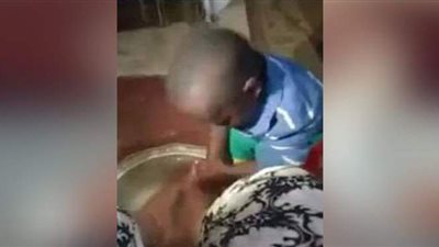 استكمال سماع أقوال سيدة تنمرت على طفلين سودانيين بغسل قدميها