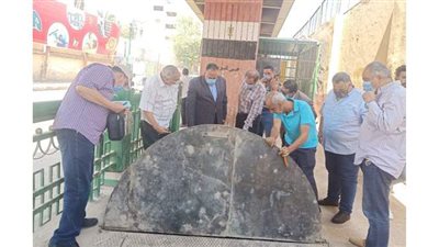 محافظ أسيوط: تجارب عملية بالأنفاق والكباري للتأكد من جاهزيتها لمواجهة السيول