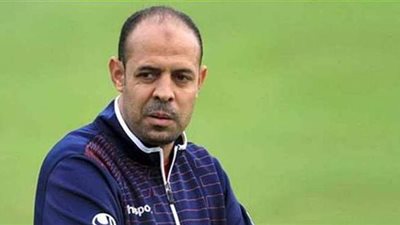 شوبير: عماد النحاس مرشح لخلافة فايلر مع الأهلي