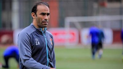 عبد الحفيظ: قرار رحيل فايلر يعود له.. والسفر للمغرب بطائرة خاصة