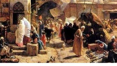 حكايات من مصر.. محمد بن طغج الإخشيدي يحتكر بيع 