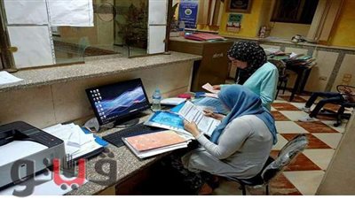 حي ثالث بالإسماعيلية: استمرار العمل بالمركز التكنولوجي 24 ساعة لقبول طلبات التصالح