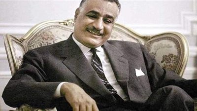 الأعلى للثقافة يُحيي الذكرى الـ 50 على رحيل جمال عبد الناصر