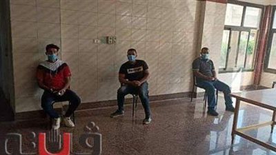 صحة الشرقية: إجراء فحص كورونا لـ 9240 مواطنًا قبل مغادرتهم البلاد