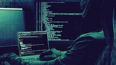 الهجمات الرقمية على قطاعات 