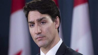 رئيس الوزراء الكندي يعلن بدء الموجة الثانية من تفشي كورونا