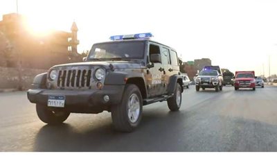 سيدة تتزعم عصابة للسطو المسلح على صاحب مصنع بأكتوبر وسرقة 410 آلاف جنيه و23 ألف دولار