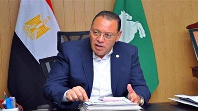 محافظ الشرقية: ٨٥ ألفا و ٣١٦ طلباً  للتصالح في مخالفات البناء