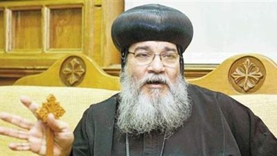 مطرانية المنيا تستأنف الاجتماعات الروحية الأحد المقبل