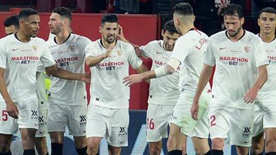 آس الإسبانية: إشبيلية بدون خوف أمام البايرن بكأس السوبر الأوروبي