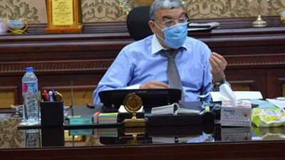 نقل نائب رئيس مركز العدوة بالمنيا من موقعه بسبب ترشحه لمجلس النواب