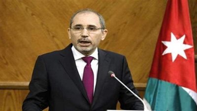 وزير خارجية الأردن: الصراع مع إسرائيل سيظل مفتوحا ما لم تلتزم  بإرساء أسس السلام | فيديو