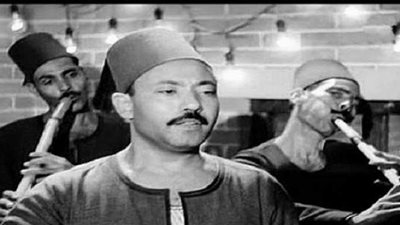 ملك الغناء الشعبي.. محمد طه صاحب الـ 10 آلاف موال