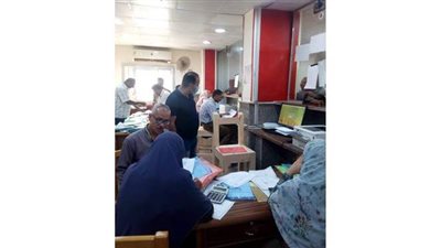 في الإجازات والعطلات.. المراكز التكنولوجية بأسيوط تواصل تلقي طلبات التصالح