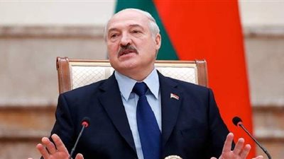 رئيس بيلاروسيا يترقب زيارة نظيره الصيني