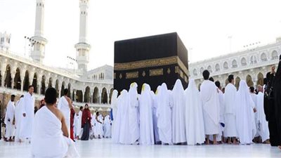 للراغبين في العمرة.. تعرف على موعد استقبال أول وفد خارجي لأداء المناسك