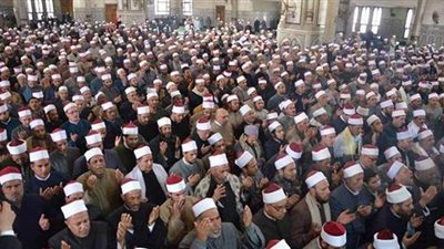 ائمة الأوقاف يناشدون الوزير بإعادة المدارس القرآنية والعلمية