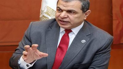 سعفان: بدء تدريب الشباب على 7 مهن مجانا بأسيوط