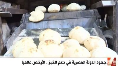 رئيس شعبة المخابز: 