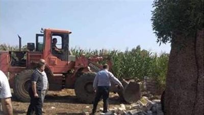 تخفيضات جديدة بقيمة 20 جنيها.. تعرف على سعر متر التصالح في التبين