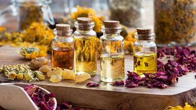 الزيوت العطرية سر علاجك من الكثير من الأمراض