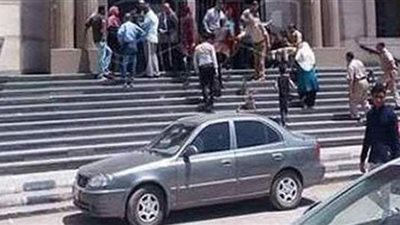 جنايات الزقازيق تصدق على إعدام عامل الشرقية