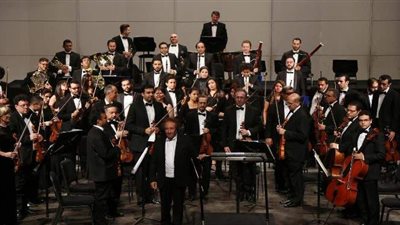 أوركسترا القاهرة تعزف سيمفونية تمجيد الرقص لـ بيتهوفين .. السبت
