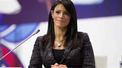 رانيا المشاط: الهند خامس أكبر مستثمر في القارة الأفريقية