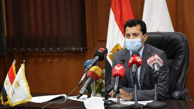 مصر تدخل موسوعة جينيس بأكبر كلمة 