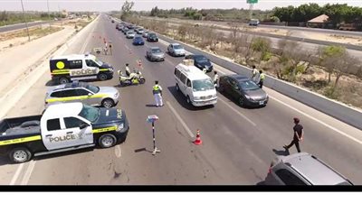 الأمن العام ينفذ 72 ألف حكم قضائى ويصادر 116 قطعة سلاح نارى