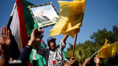 تقرير:  الإعلان النهائي عن التوافق الوطني  الفلسطيني قبل بداية أكتوبر