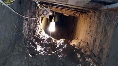 بطريقة هوليودية.. هروب سجناء بقضايا قتل ومخدرات من أحد سجون داجستان