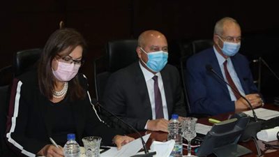 كامل الوزير : حجم المشروعات القومية يُتيح إمكانية التعاون مع الشركات العالمية