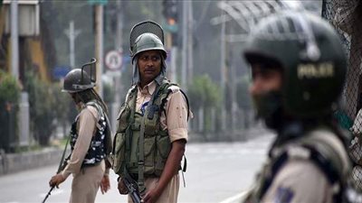 ارتفاع حصيلة ضحايا انهيار مبنى في الهند إلى 41 قتيلا وإنقاذ 25 آخرين