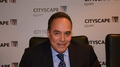 فتح الله فوزى: نتطلع  لمستقبل أفضل للعلاقات الاقتصادية المصرية اللبنانية