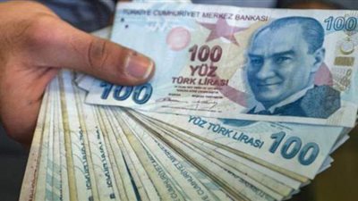 البنك المركزي التركي يرفع سعر الفائدة لوقف نزيف العملة المحلية