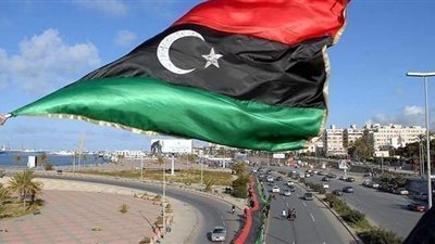 الجيش الوطني الليبي يكشف حقيقة هبوط طائرة مروحية له